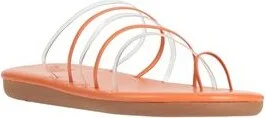 Ancient Greek Sandals Woman Thong sandal - Image 2