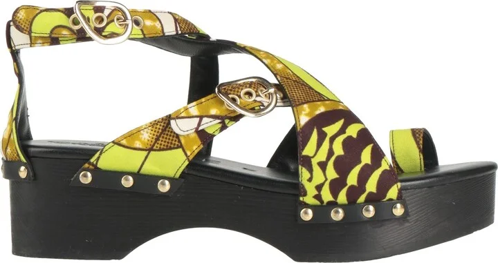 Ancient Greek Sandals Woman Thong sandal - Image 3