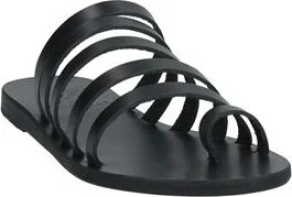 Ancient Greek Sandals Woman Thong sandal - Image 5