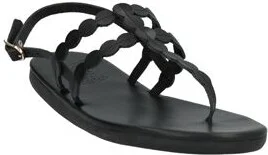 Ancient Greek Sandals Woman Thong sandal - Image 2
