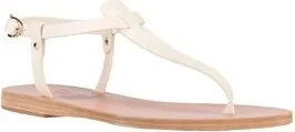 Ancient Greek Sandals Woman Thong sandal - Image 2