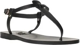 Ancient Greek Sandals Woman Thong sandal - Image 5