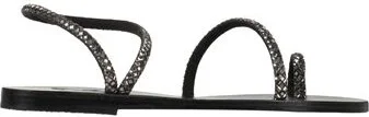 Ancient Greek Sandals Woman Thong sandal