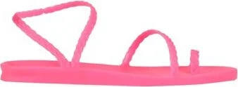 Ancient Greek Sandals Woman Thong sandal