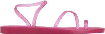 Ancient Greek Sandals Woman Thong sandal