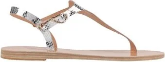 Ancient Greek Sandals Woman Thong sandal