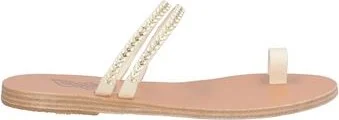 Ancient Greek Sandals Woman Thong sandal