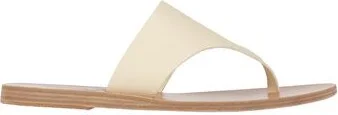 Ancient Greek Sandals Woman Thong sandal