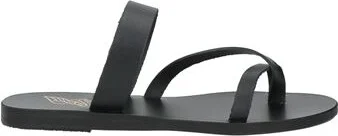 Ancient Greek Sandals Woman Thong sandal