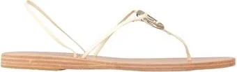 Ancient Greek Sandals Woman Thong sandal