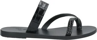 Ancient Greek Sandals Woman Thong sandal