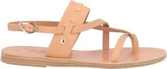 Ancient Greek Sandals Woman Thong sandal