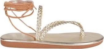 Ancient Greek Sandals Woman Thong sandal