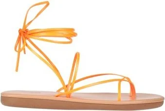 Ancient Greek Sandals Woman Thong sandal