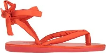 Ancient Greek Sandals Woman Thong sandal