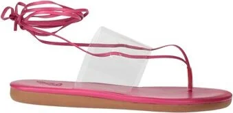 Ancient Greek Sandals Woman Thong sandal