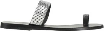 Ancient Greek Sandals Woman Thong sandal
