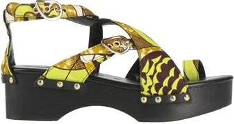 Ancient Greek Sandals Woman Thong sandal