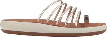 Ancient Greek Sandals Woman Thong sandal