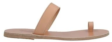 Ancient Greek Sandals Woman Thong sandal