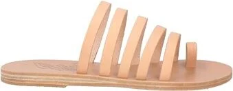 Ancient Greek Sandals Woman Thong sandal