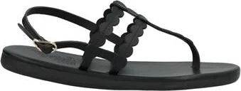 Ancient Greek Sandals Woman Thong sandal