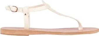 Ancient Greek Sandals Woman Thong sandal