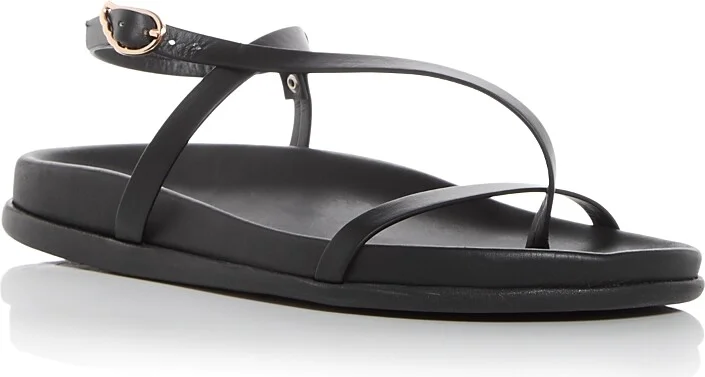 Ancient Greek Sandals Women's Aimilia Strappy Sandals