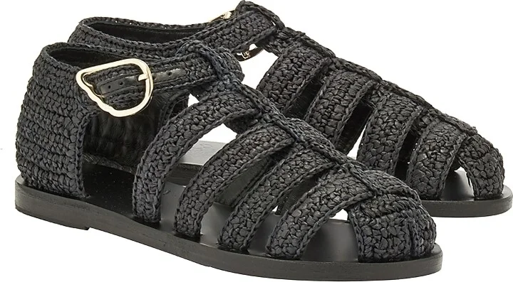 Ancient Greek Sandals Women's Homeria Sandals