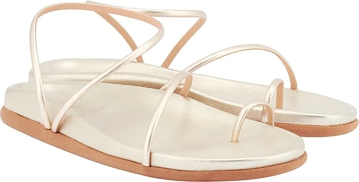 Ancient Greek Sandals Women's Kansiz Strappy Sandals
