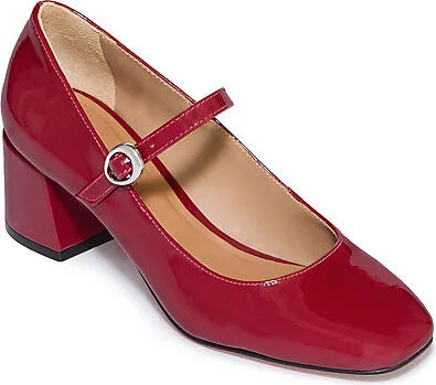 Ancona Mary Jane Heels - Image 2