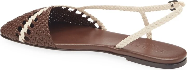 Ancora Slingback Sandal - Image 2