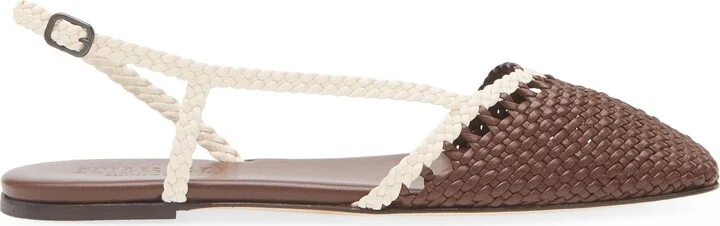 Ancora Slingback Sandal - Image 3