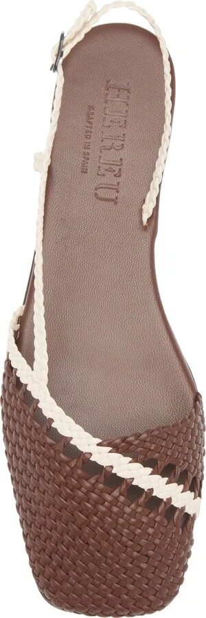 Ancora Slingback Sandal - Image 5