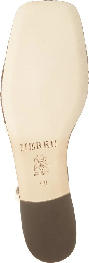 Ancora Slingback Sandal - Image 6