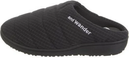 And Wander