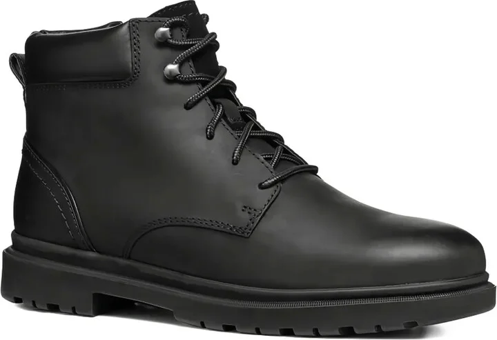 Andalo lace-up zip boots - Image 2