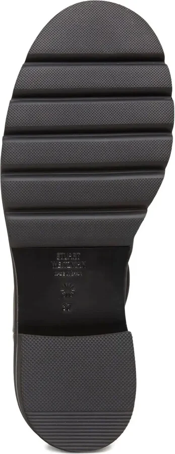 Ande Liftie lace-up combat boots - Image 4
