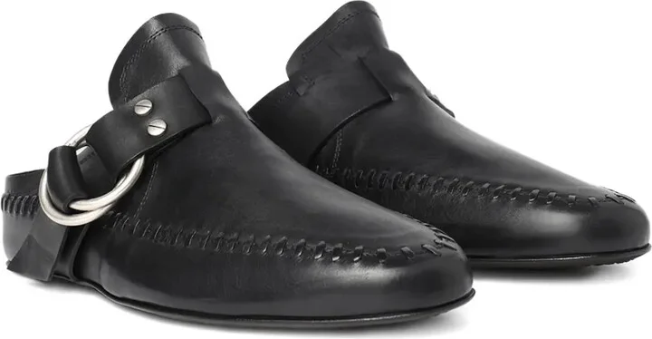 Ande slip-on mules - Image 2