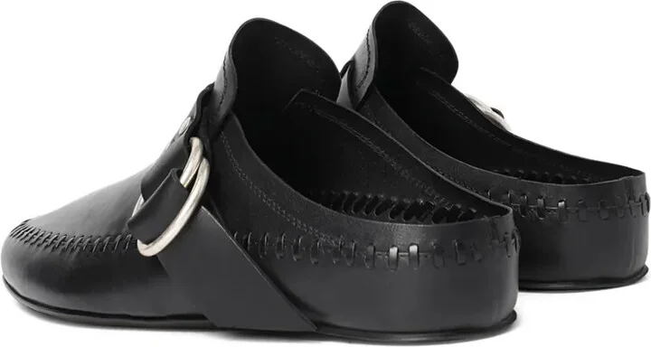 Ande slip-on mules - Image 3