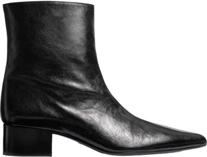 Andee Ankle Boot 40