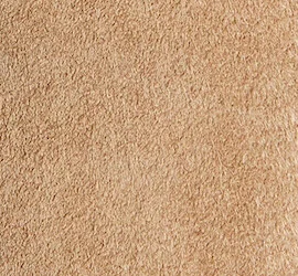 Andee Slouchy Knee-High Boot in Taupe Suede - Image 6