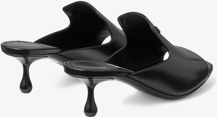 Ander 50 Sandals in Nappa Leather - Image 2