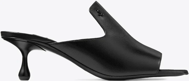 Ander 50 Sandals in Nappa Leather
