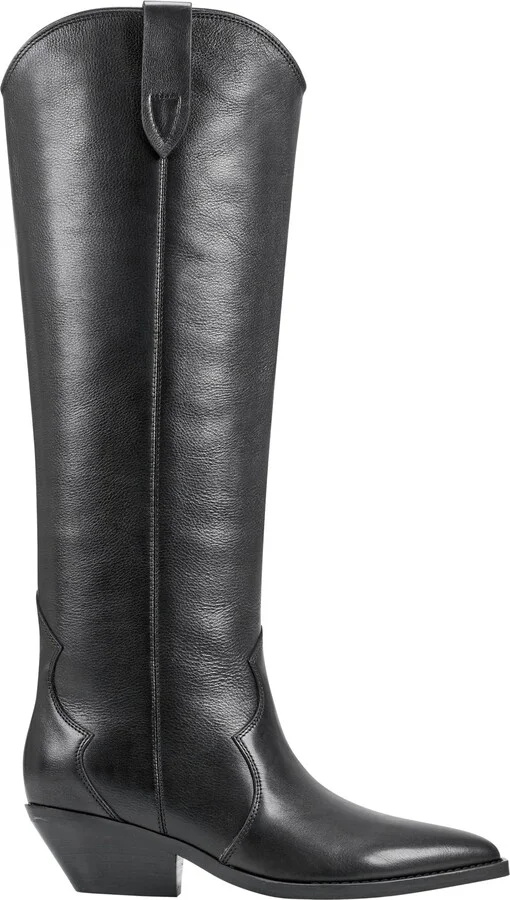 Ander Knee High Boot - Image 2