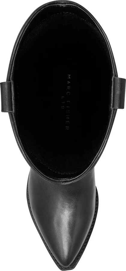 Ander Knee High Boot - Image 4