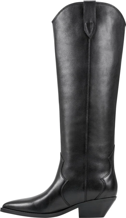 Ander Knee High Boot - Image 7