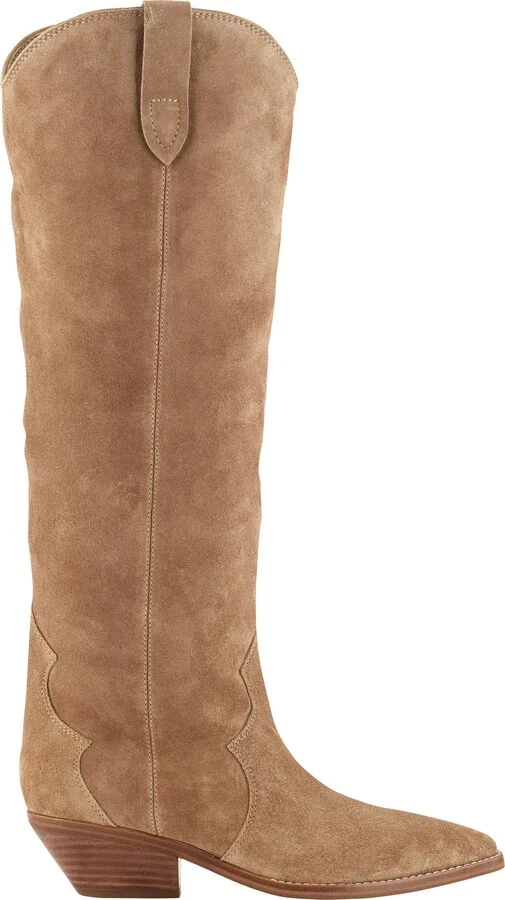 Ander Knee High Boot - Image 9