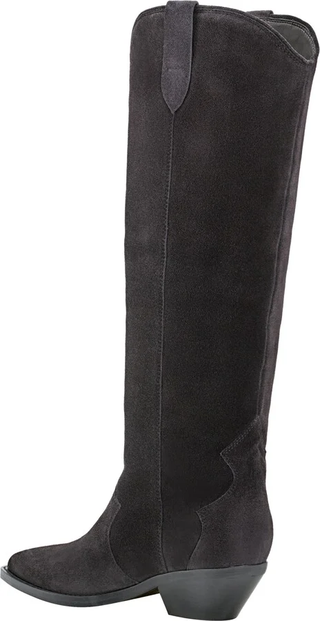 Ander Knee High Boot - Image 2