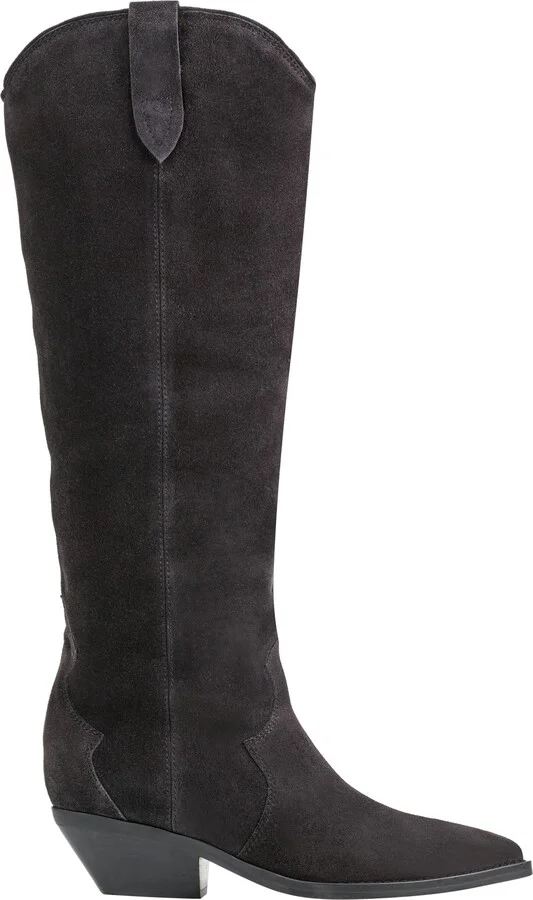 Ander Knee High Boot - Image 3